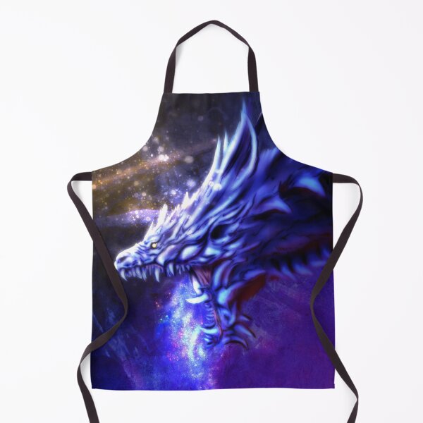 Item preview, Ice Dragon designed and sold by Jarrod Vandenberg.