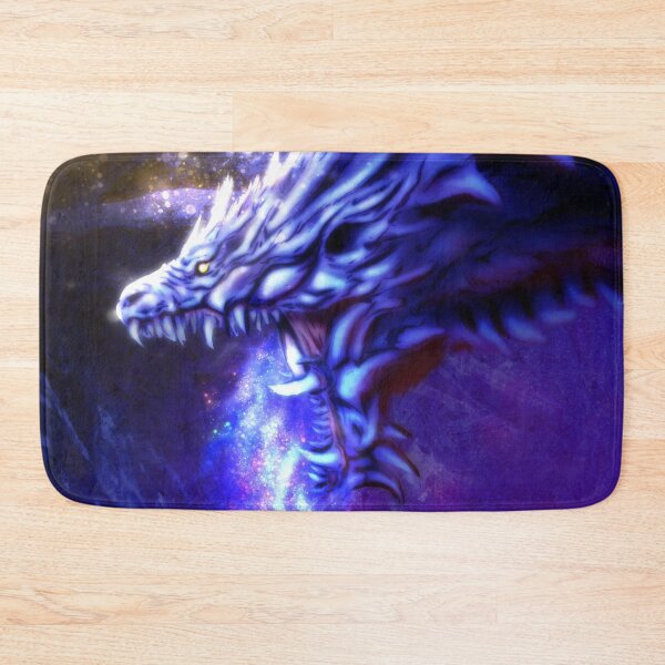 Item preview, Ice Dragon designed and sold by Jarrod Vandenberg.
