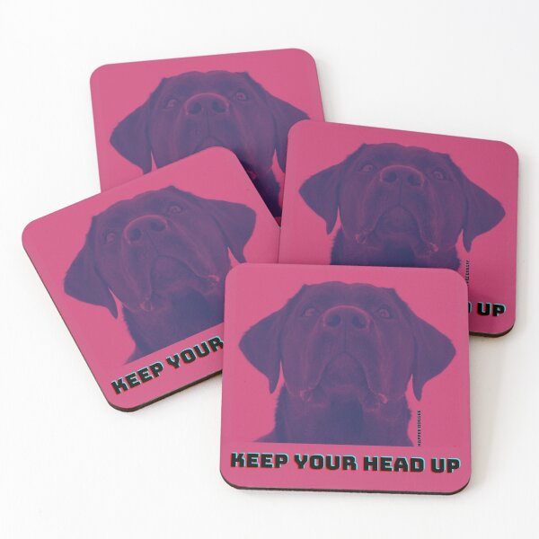 Item preview, Keep your head up designed and sold by yyolka.