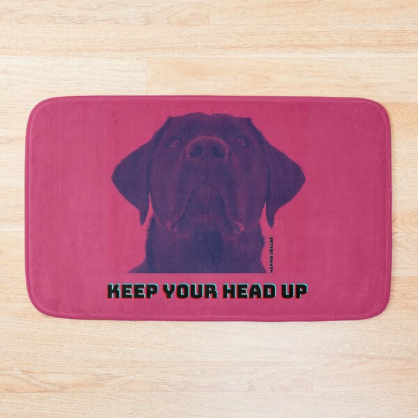 Item preview, Keep your head up designed and sold by yyolka.