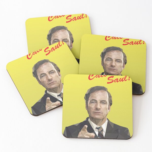 Item preview, Better Call Saul designed and sold by hermanitas.