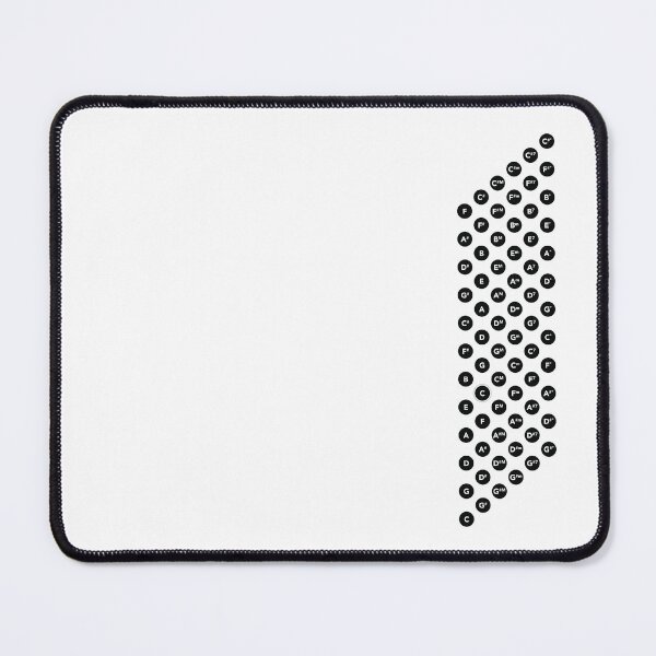 Item preview, Accordion Bass Notes designed and sold by AlanDellSaint.