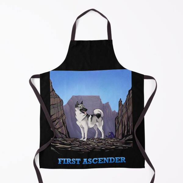 Item preview, First Ascender designed and sold by Copperbora.