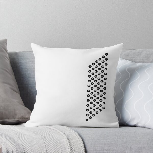 Item preview, Accordion Bass Notes designed and sold by AlanDellSaint.