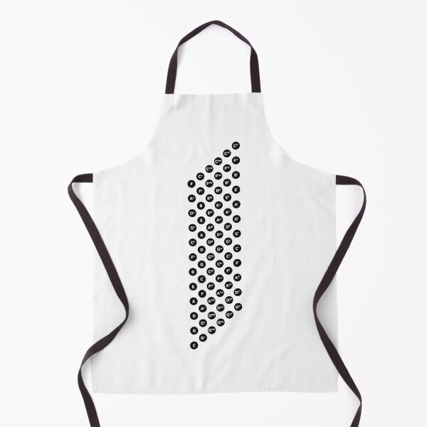 Item preview, Accordion Bass Notes designed and sold by AlanDellSaint.
