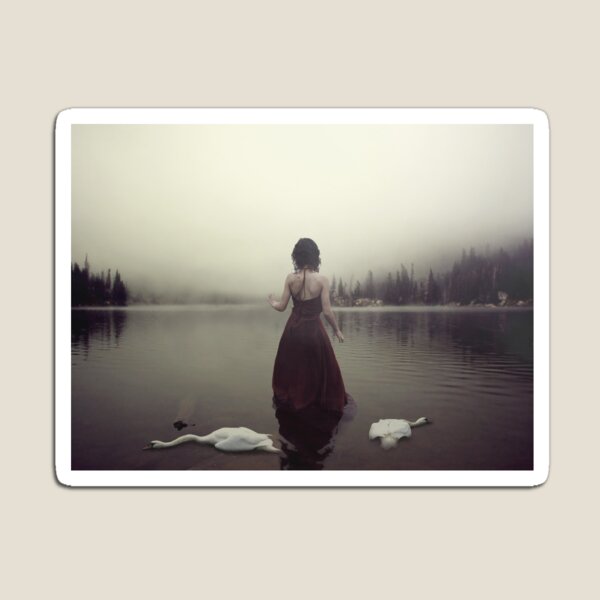 Item preview, The Lake designed and sold by Dana Pomeroy.