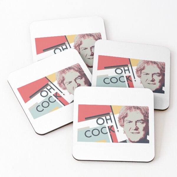 Item preview, Oh cock! designed and sold by svaiga.