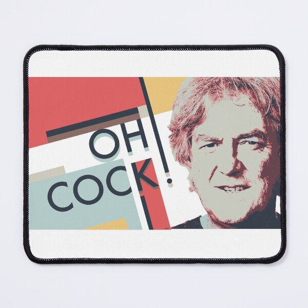 Item preview, Oh cock! designed and sold by svaiga.