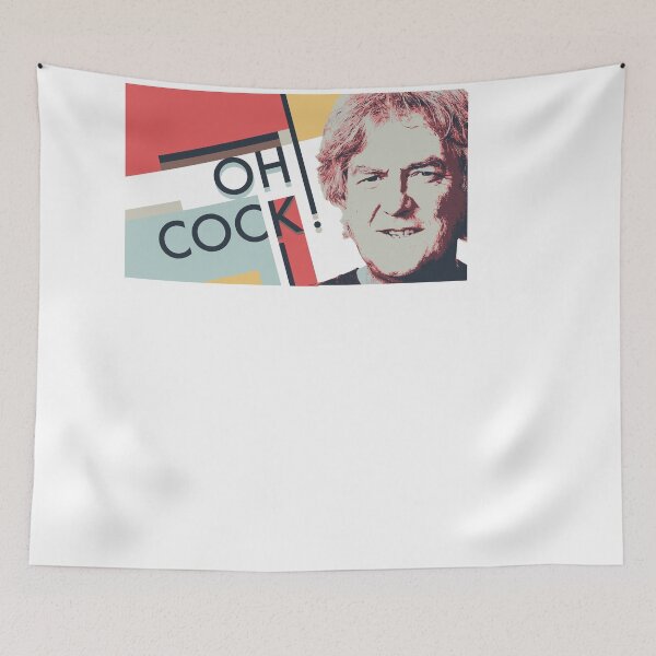 Item preview, Oh cock! designed and sold by svaiga.