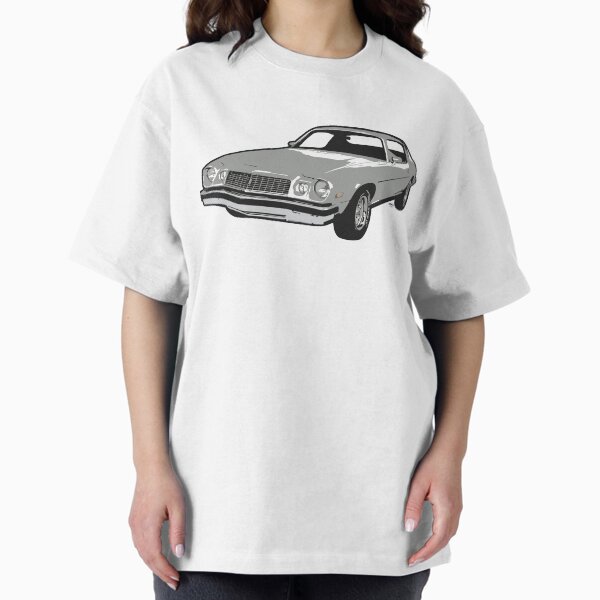 Item preview, Grey 70s C Coupe designed and sold by CoolRide.