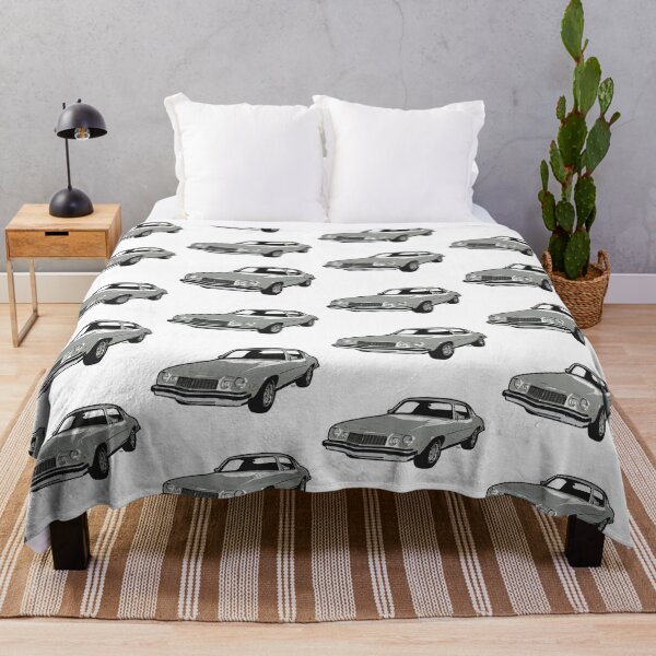 Item preview, Grey 70s C Coupe designed and sold by CoolRide.