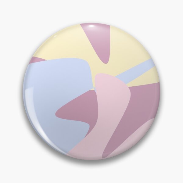 Item preview, purple blue pink abstract design designed and sold by xhilis.