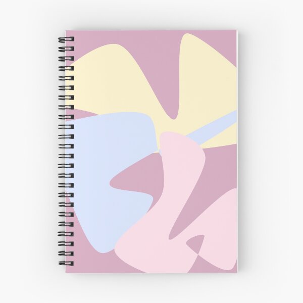 Item preview, purple blue pink abstract design designed and sold by xhilis.