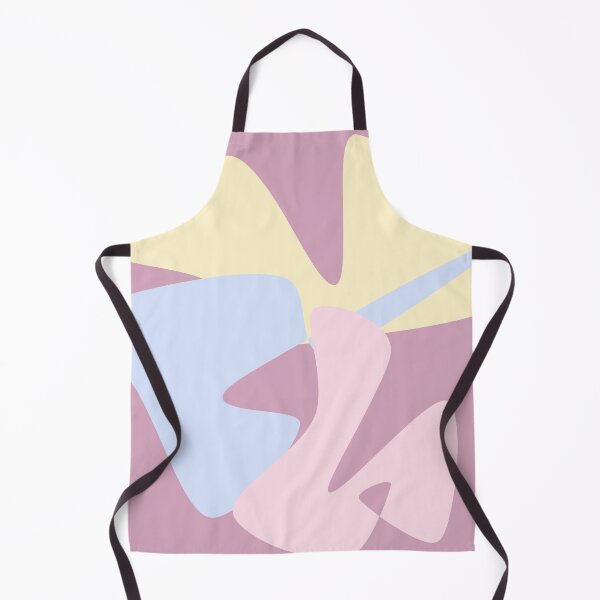 Item preview, purple blue pink abstract design designed and sold by xhilis.