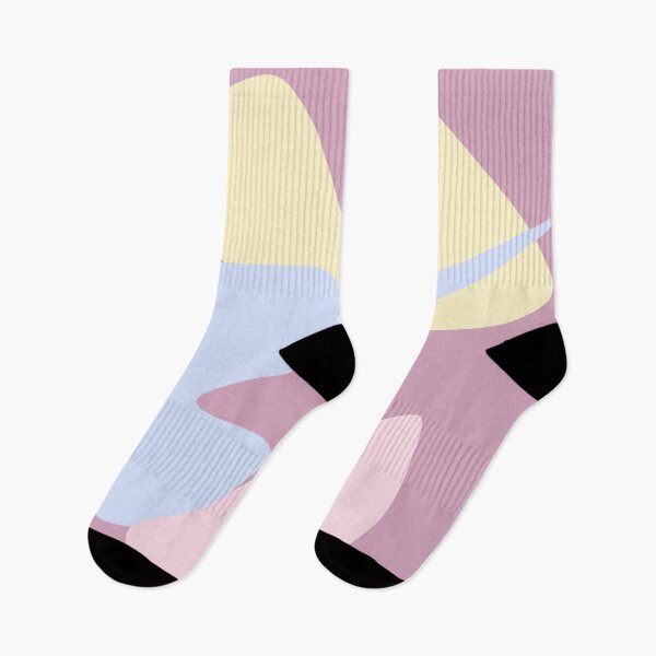 Item preview, purple blue pink abstract design designed and sold by xhilis.