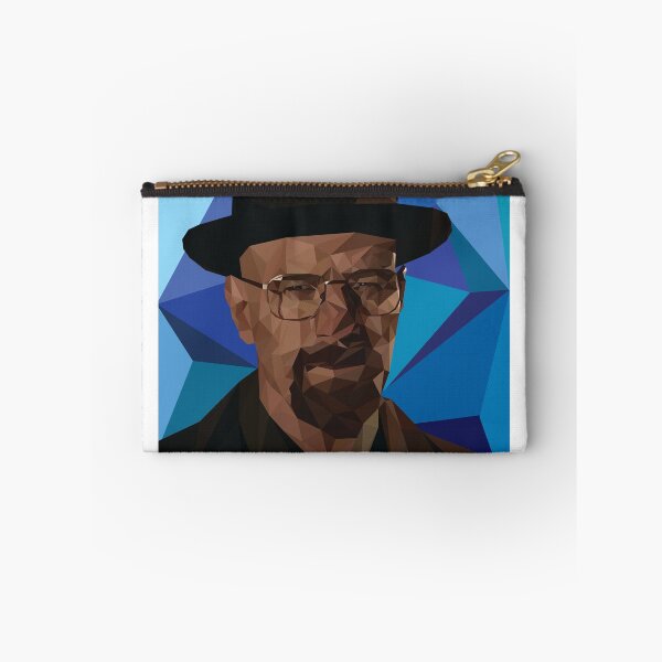 Item preview, Walter White  designed and sold by hermanitas.