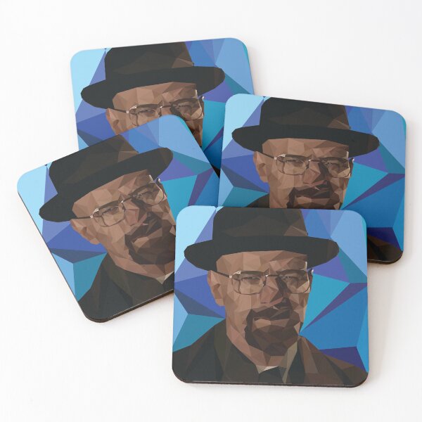 Item preview, Walter White  designed and sold by hermanitas.
