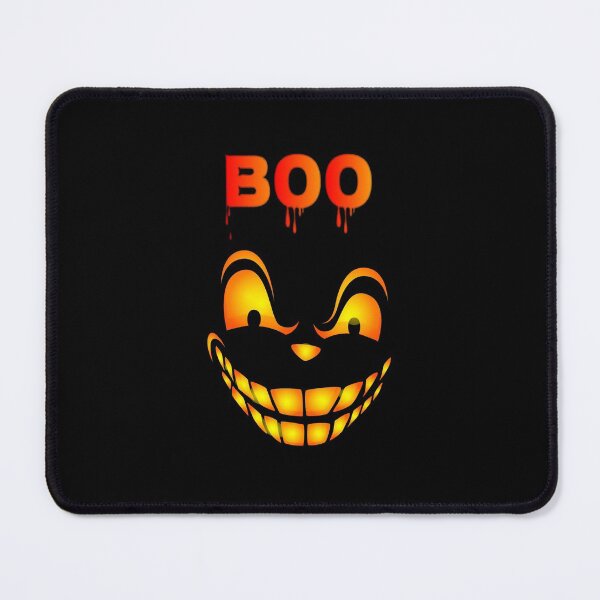 Item preview, Boo halloween designed and sold by designprojets.