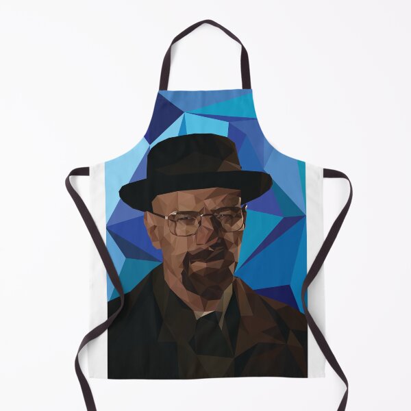 Artikelvorschau, Walter White entworfen und verkauft von hermanitas.