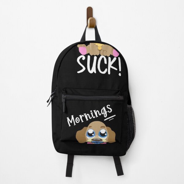 Item preview, Mornings Suck designed and sold by Mrspink16.