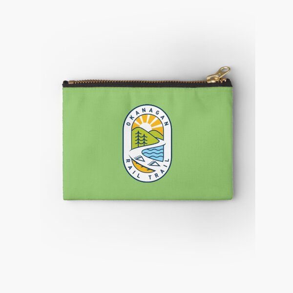 Item preview, Okanagan Rail Trail  designed and sold by Broken Antler Designs .