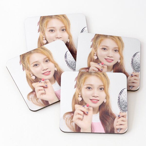 Item preview, Girls Planet 999 Fu Yaning designed and sold by Aooms123.