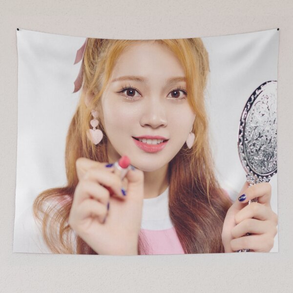 Item preview, Girls Planet 999 Fu Yaning designed and sold by Aooms123.