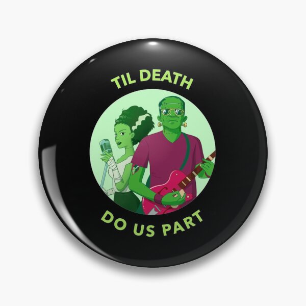 Item preview, Frankenstein Inspired Illustration Charm| Perfect Gift|Frankenstein designed and sold by shvettue.
