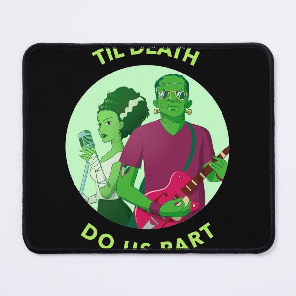 Item preview, Frankenstein Inspired Illustration Charm| Perfect Gift|Frankenstein designed and sold by shvettue.