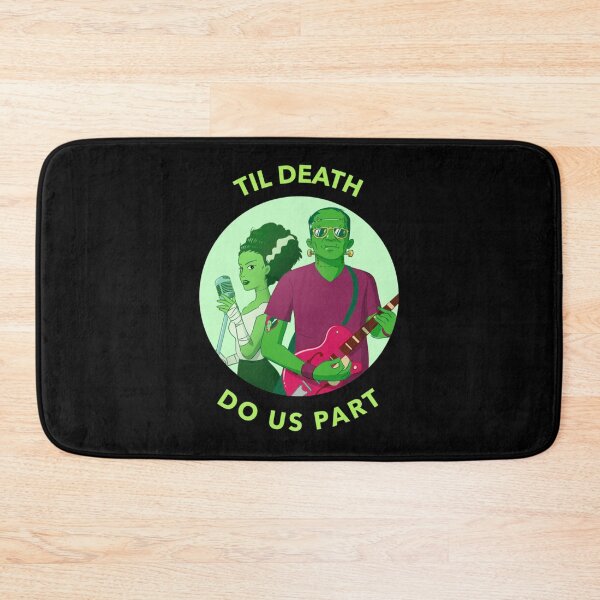 Item preview, Ilustración inspirada en Frankenstein | Regalo perfecto | Frankenstein designed and sold by shvettue.