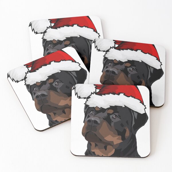 Item preview, Rottweiler woofmas  designed and sold by Freedomink.
