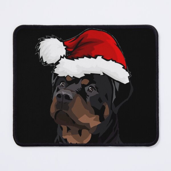 Item preview, Rottweiler woofmas  designed and sold by Freedomink.