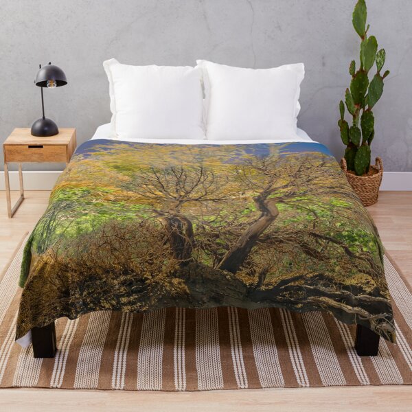 Item preview, Autumn Forest Night designed and sold by Erika Bartha.