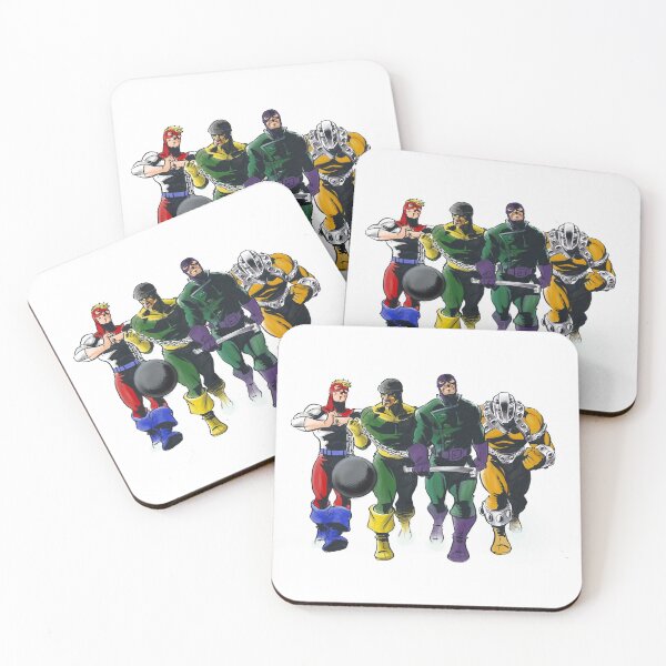Item preview, The Wrecking Crew designed and sold by RussellH.