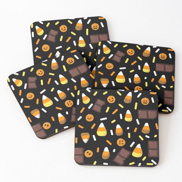 Item preview, Trick Or Treat! designed and sold by thebuzzybunny.