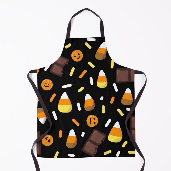 Item preview, Trick Or Treat! designed and sold by thebuzzybunny.