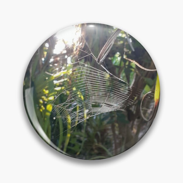 Item preview, Natural Spiderweb designed and sold by shornaiter.