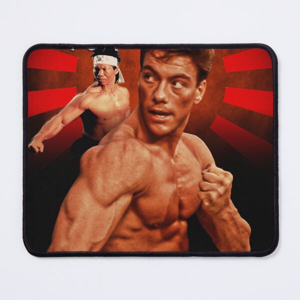 Item preview, Ready for Kumite! ver. 2 designed and sold by LadyMdesigns.