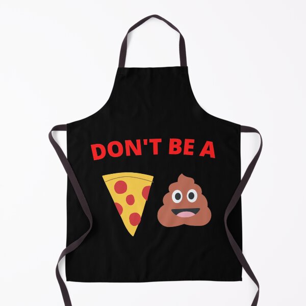 Item preview, Don't be a pizza poop  designed and sold by Jexxart.