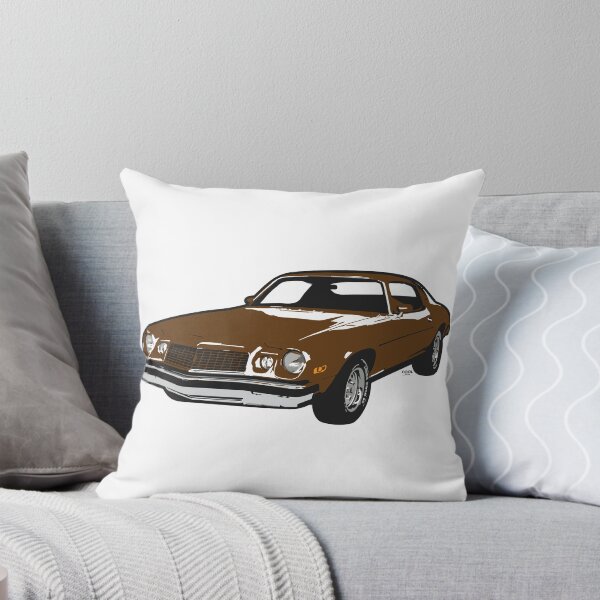 Item preview, Brown 70s C Coupe designed and sold by CoolRide.