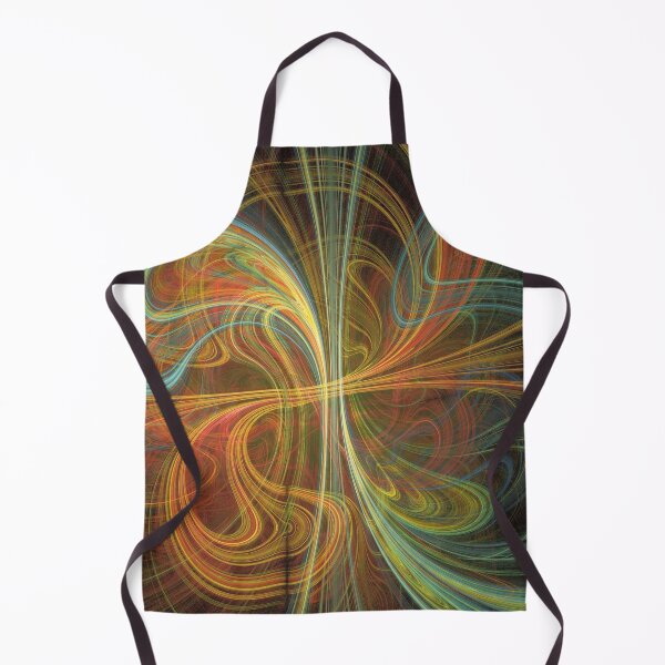 Item preview, Abstract Fractals #24 designed and sold by whosedream.