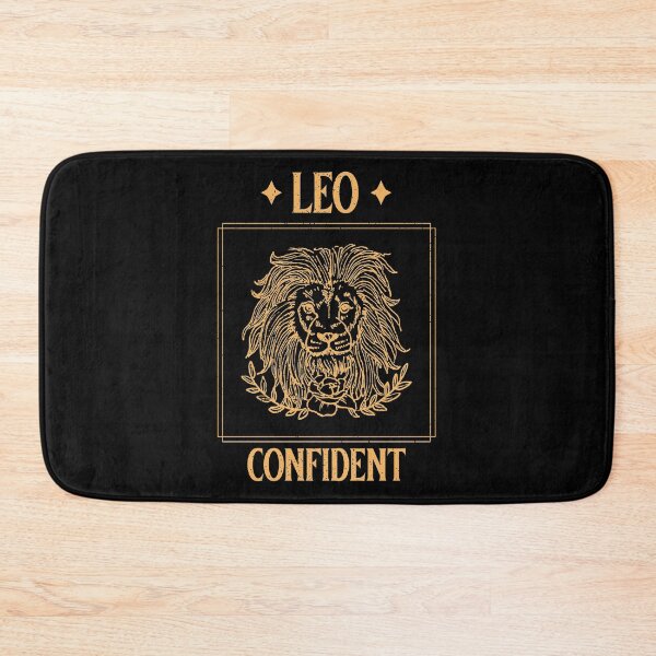Item preview, Leo Zodiac Horoscope Astrology designed and sold by PandaTShirtShop.