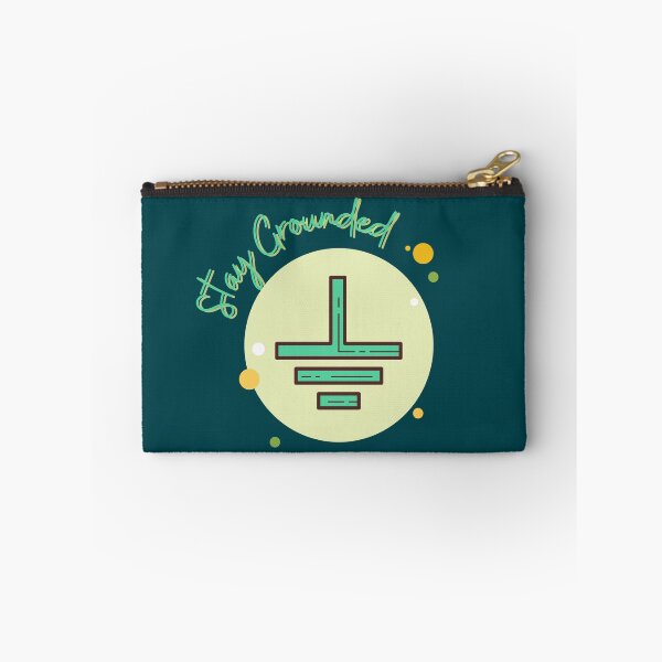 Item preview, Stay Grounded designed and sold by EngineersArt.