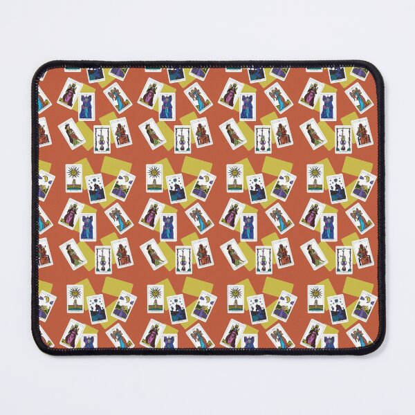 Item preview, Tarot cards designed and sold by Samuel-Ruhland.