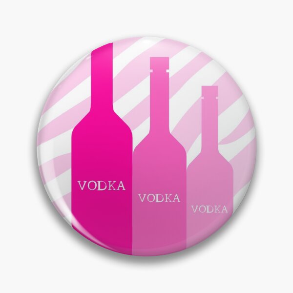 Item preview, alc bottles pink zebra print designed and sold by SUUSCK ★.