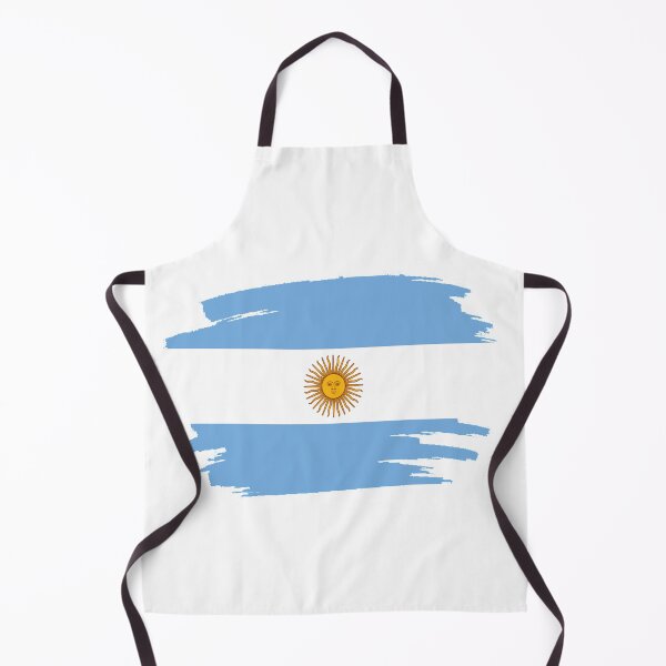 Item preview, Argentina Flag designed and sold by HappyArts90.