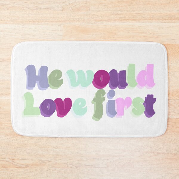 Item preview, He would love first purple place designed and sold by Gougirls TLC.