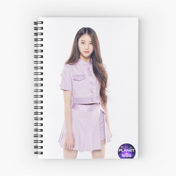Item preview, Girls Planet 999 Guinn Myah designed and sold by Aooms123.
