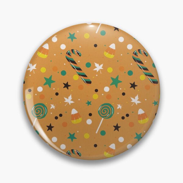 Item preview, Halloween sweets designed and sold by magicmental.