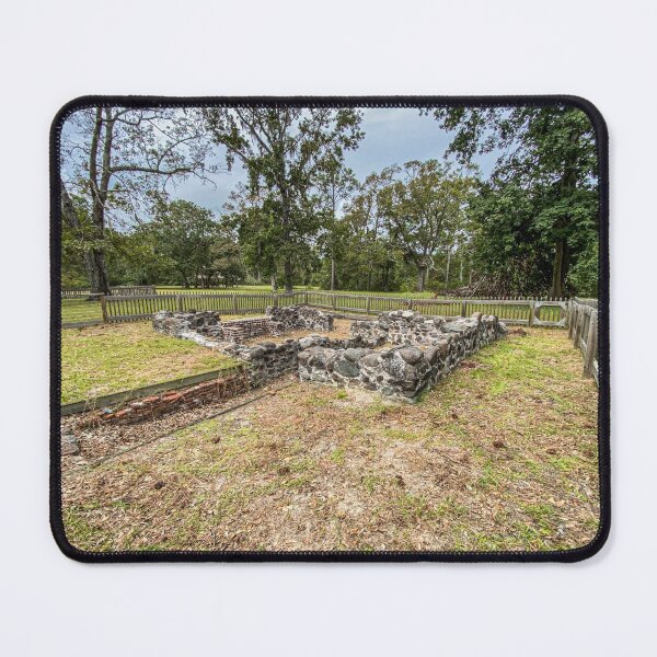 Item preview, House Ruin designed and sold by KensLensDesigns.